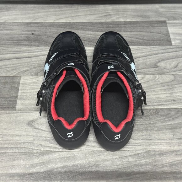Peloton Cycling Shoes — Size 44 (equivalent US Men’s 10.5-11) - Picture 3 of 5